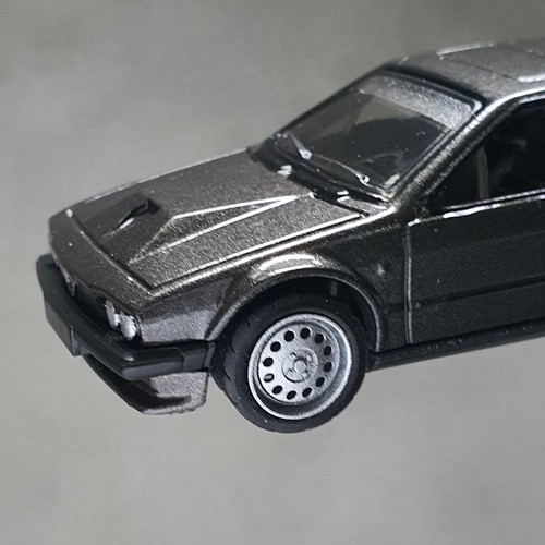 1/64 SCALE WHEELS & TYRES - 3D PRINTED FOR HOT WHEELS AND MATCHBOX CUSTOMS - Picture 335 of 432