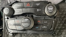 19-22 DODGE CHALLENGER climate temperature a/c heater control 68293607AC OEM