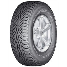 Sommerreifen Continental 265/40 R22 106Y CROSS CNT LX SPO XL M+S LRFR