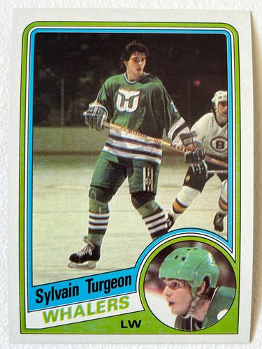1984-85 Topps Hockey Card Pick From List !! - Picture 110 of 305