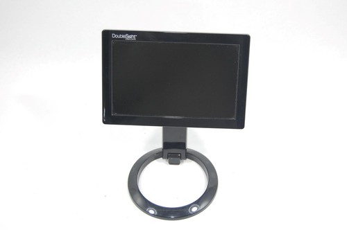 DoubleSight Displays 7" Smart USB Monitor DS-70U - Picture 1 of 7
