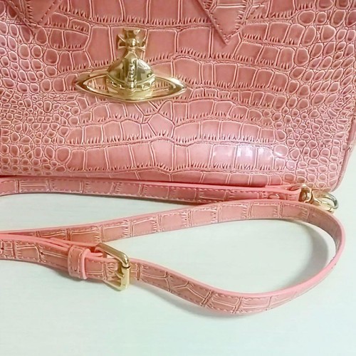 Vivienne Westwood Shoulder Bag - Picture 9 of 9