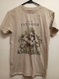 Van Gogh Shirt | eBay Van Gogh Shirt | eBay