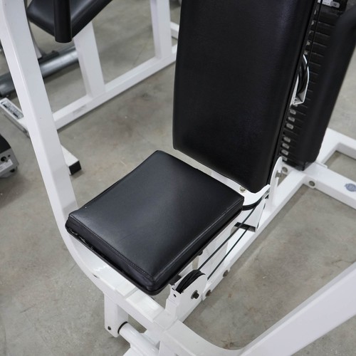 Used Paramount Chest Press/Vertical Butterfly Model 1500 - Picture 3 of 9