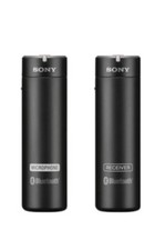 Sony ECM-AW4 Bluetooth Wireless Microphone System New