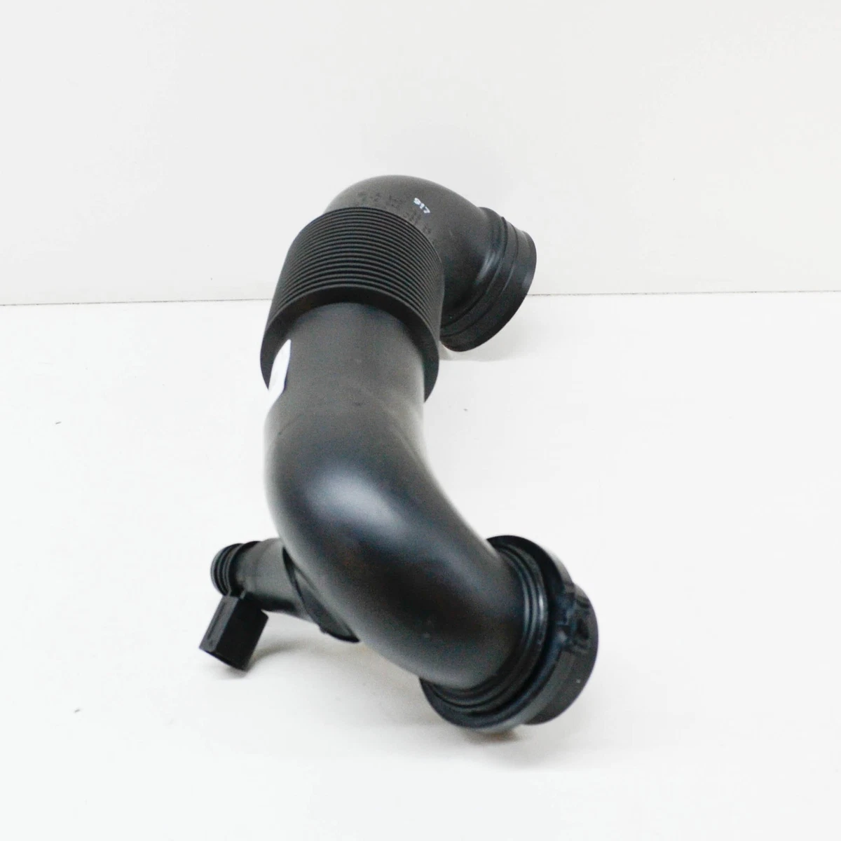 MB B W245 Air Intake Pipe Hose Tube B180 CDI Diesel A6400900929 