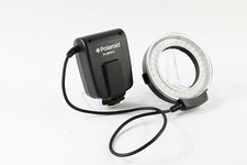 Polaroid Macro LED Ring Flash Macro LED Ring Flash PLMRFC G706