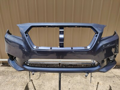#ad 2015 2017 Subaru Legacy Front Bumper Cover OEM 57704AL00A $220.00