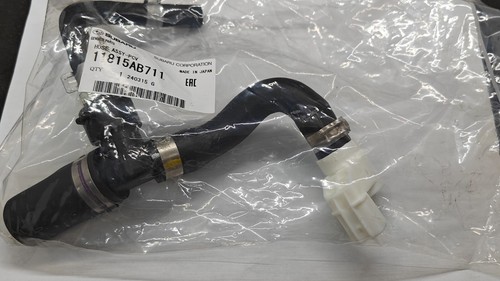 Genuine 11815AB711 Subaru PCV Valve Impreza WRX STi 04-16 NEW US STOCK OEM - Picture 3 of 6