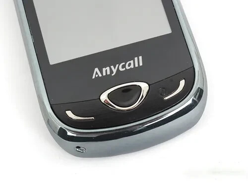 Samsung Corby GT-S3370 2.6" Android GPS 1.3MP WIFI 3G Original Touchscreen - Picture 7 of 8