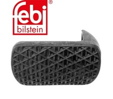 AUTO TRANS Brake Foot Pedal RUBBER PAD For Mercedes 1968+ PART# 1232910082
