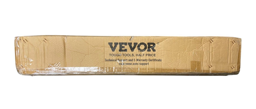 VEVOR Carrello Utensili da Cucina, 3 Livelli, Carrello con Rotolamento a Filo con Capacità 450LBS, Acciaio - Foto 4 di 4