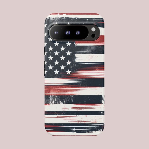 Patriotic Tough Cases with American Flag, Independence Day Gift for Veterans - 第 134/277 張圖片