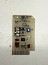 FINCOR 104553C Board 