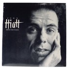 John Hiatt Blues Vinyl Records