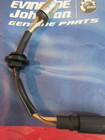 JOHNSON EVINRUDE 586095 585023 TEMPERATURE SWITCH SENDING UNIT QUICK START NEW