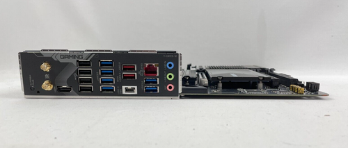 GIGABYTE X670 GAMING X AX V2 AMD Socket AM5 DDR5 ATX Motherboard (Please Read) - Picture 3 of 5