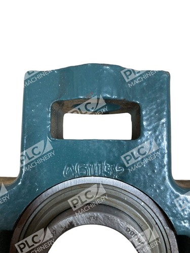 Dodge 207 SXR 1-7/16 Steel Take Up Bearing 461132 - Picture 2 of 3