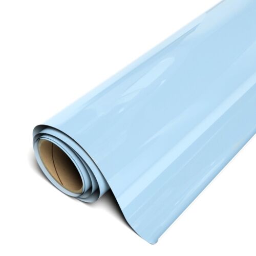 Siser EasyWeed® HTV Vinile Trasferimento Calore per T-Shirt 12" - Foto 59 di 176