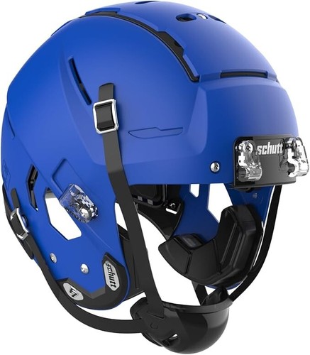 Schutt 2025 F7 VTD Varsity Football Helmet - W/Wo Facemask- All Colors/Sizes - Picture 78 of 127