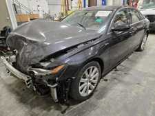 13 - 18 AUDI A6 BCM Computer E836170