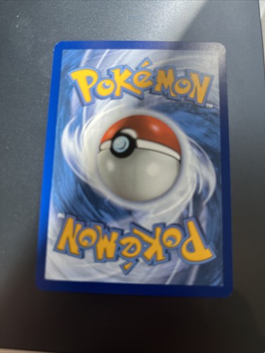 Pokémon Card Pikachu 190 Black Star Promo Unsealed(mint) World Championship 2024 - Picture 2 of 2