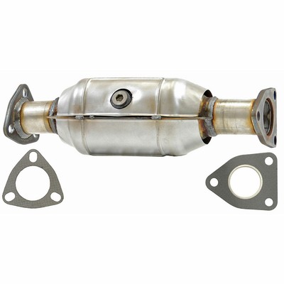 1998-2002 Honda Accord 3.0L Direct Fit Catalytic Converter 16058