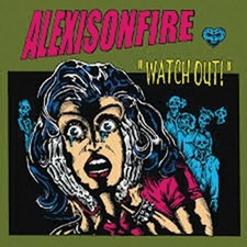 Watch Out by Alexisonfire (Record, 2014)