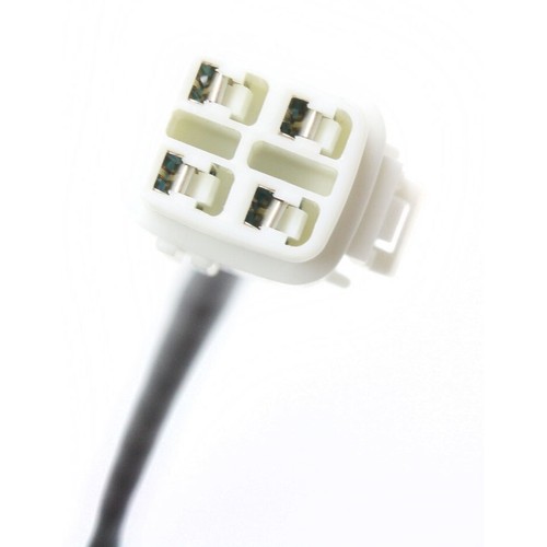 234-4132 Denso O2 Oxygen Sensor DOWNSTREAM New for Subaru Legacy Outback Baja - Picture 7 of 7