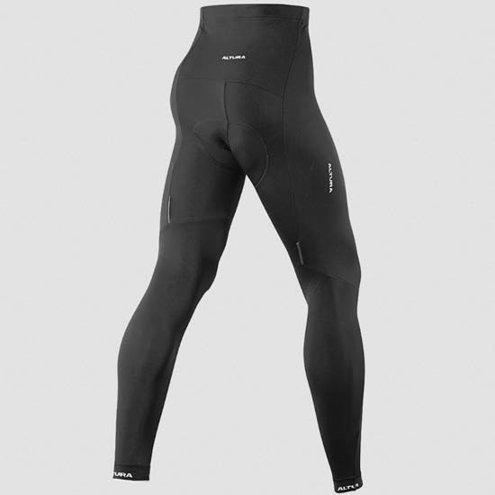 Altura Peloton Progel Leggings Tights Mountain Fahrrad MTB Cycle Radfahren Herren Large Altura Peloton Progel Leggings Tights Mountain Fahrrad MTB Cycle Radfahren Herren Large