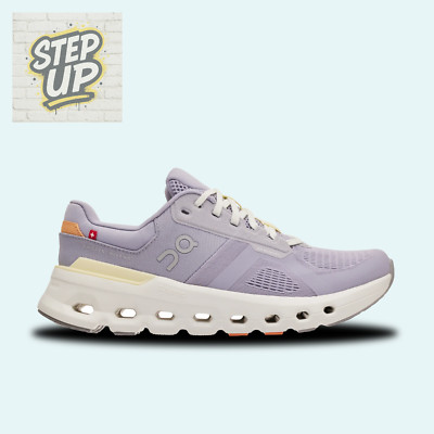 runonページ On Cloud 6 Running Shoe (Women's) - Black/Black