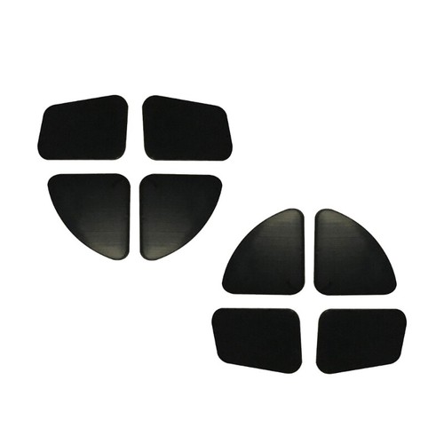 Mouse Skates Mouse Feet Pads for M905 Mouse Feet Pads Skates High Smoothness - Afbeelding 5 van 7