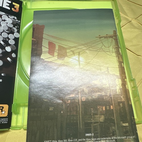 Max Payne 3 - Xbox 360 - CIB testato e funzionante. - Foto 8 di 15