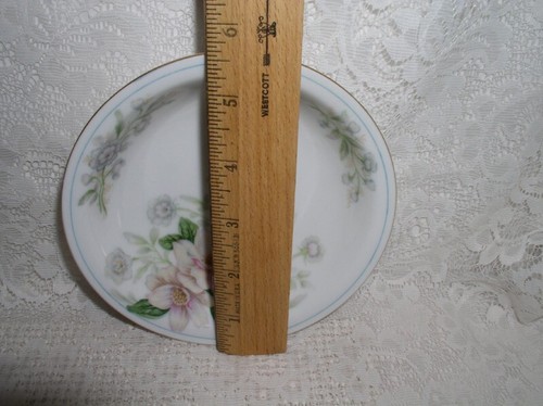 Grace China Rochelle Fruit Berry Bowl - Picture 2 of 4