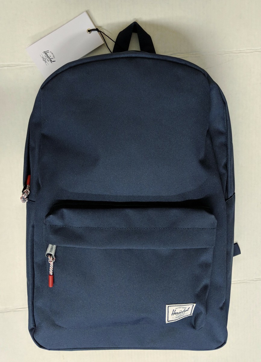 Herschel classic backpack navy 2025