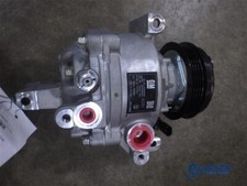 Chevrolet Trailblazer 2021-2023 A/C Compressor 1.3L 42733186 G23108