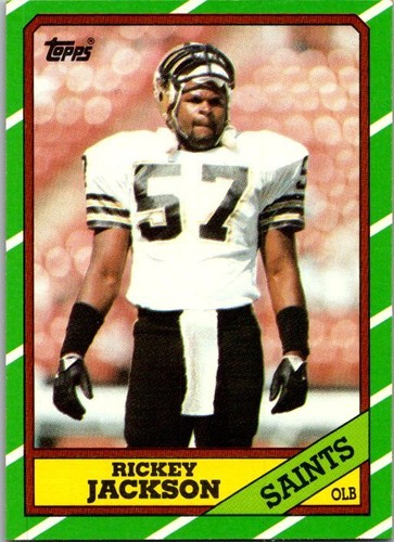 1986 Topps Football - Pick the Cards To Complete Your Set - (200-396) - Picture 149 of 199