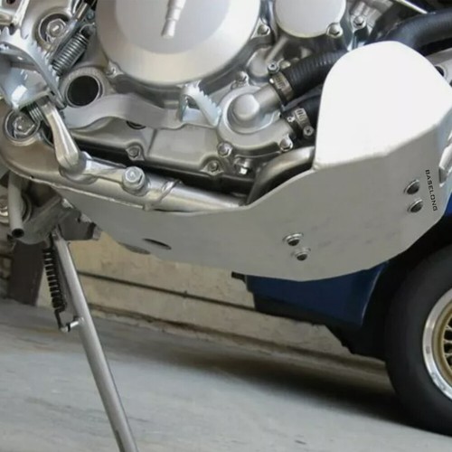 Unterfahrschutz Rahmenschutz für Kawasaki KLX300/KLX300R 2020-2024 2021 2022 - Picture 4 of 14