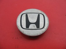02 03 04 HONDA ODYSSEY (1) WHEEL RIM HUB CAP HUBCAP CENTER COVER PLUG USED #1675