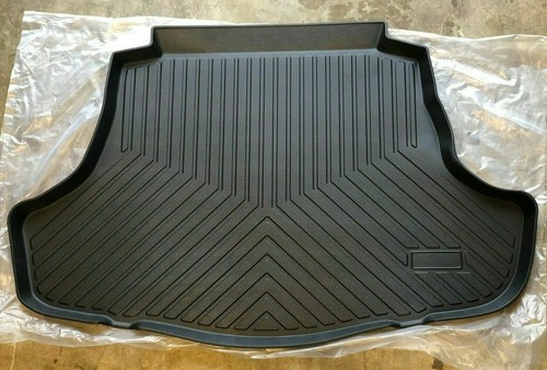 Rear Trunk Area Cargo Liner Floor Mat Tray for Toyota Camry 2018-2024 Brand New - Picture 10 of 10