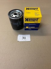 Ölfilter von HENGST, für MINI Mini (R50,R53) ONE D, Toyota HILUX, FJ CRUISER
