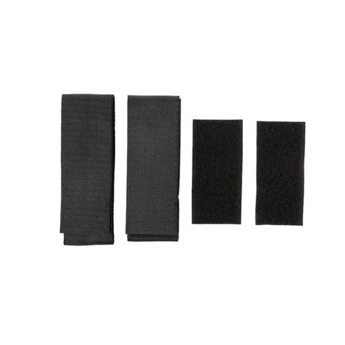 4pcs Nylon Car Trunk Organizer Fixing Belt Storage Bag Tapes Accessories Kits - Imagen 14 de 15