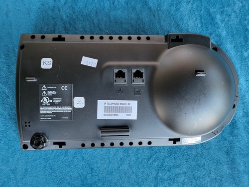 TELÉFONO SHORETEL 530 IP MODELO S2; NUEVO EN CAJA ABIERTA - Imagen 4 de 4