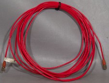 Endevco 3090/3090A-179 500°F 15 ft~ Low Noise Coaxial Accelerometer/Sensor Cable