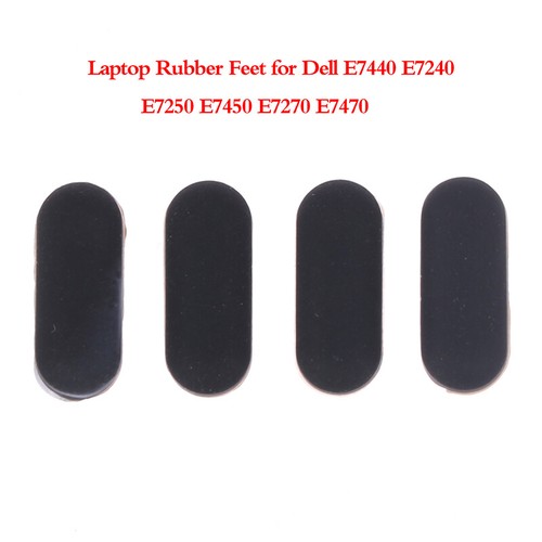 Laptop Rubber Feet For Dell E7440 E7240 E7250 E7450 E7270 E7470 Foot _KN _yi - Afbeelding 3 van 11