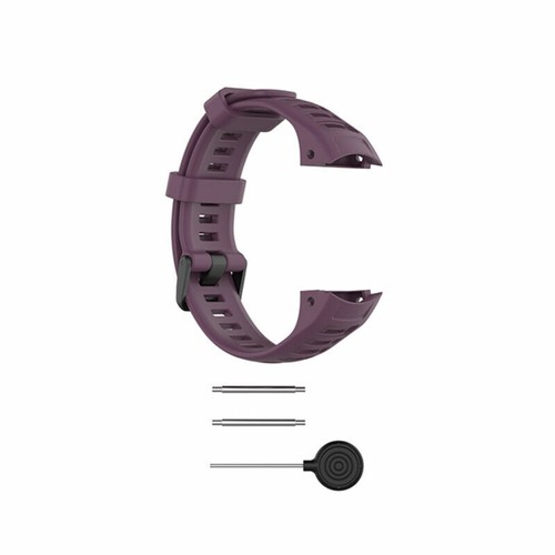 Correa de silicona para piezas de reloj Garmin Instinct - Imagen 40 de 41