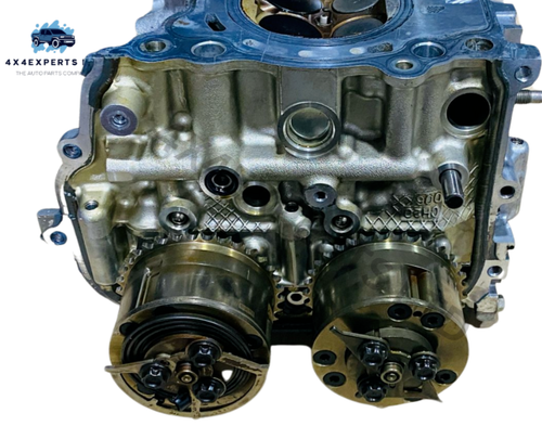CABEZAL CILINDRO SUBARU FB20 R1120 DERECHO - Imagen 3 de 4
