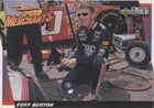 1998 Upper Deck Collector's Choice - Jeff Burton #34
