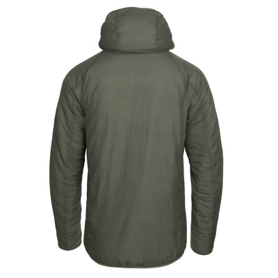 HELIKON TEX WOLFHOUND Jacket Climashield Tactical Hoodie ECW