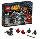 Trooper Death Star LEGO (R) Complete Sets & Packs